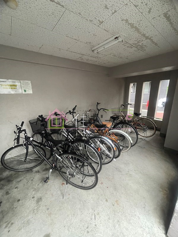 ユーパレス天満 その他外観2