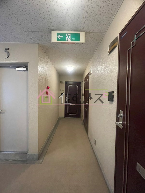 ユーパレス天満 その他外観3