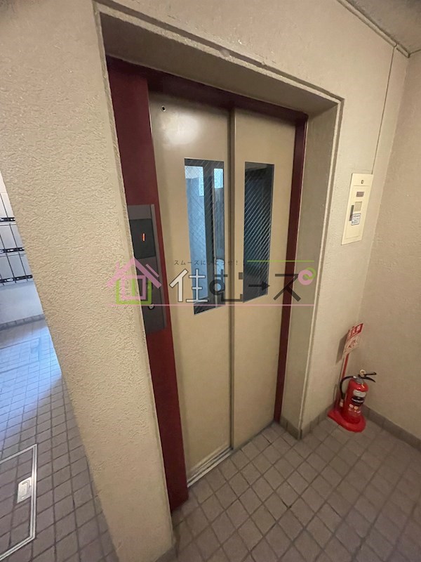 ユーパレス天満 その他外観4