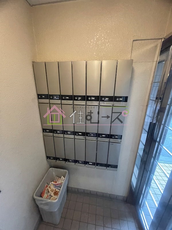 ユーパレス天満 その他外観5