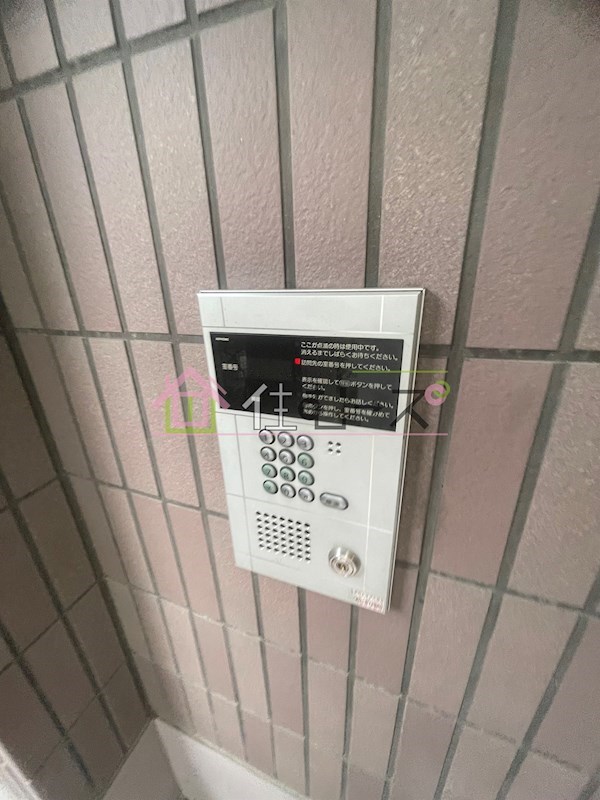 ユーパレス天満 その他外観6