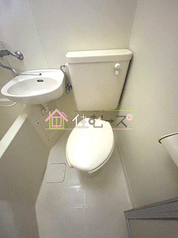 シティハイツ下新庄 その他2