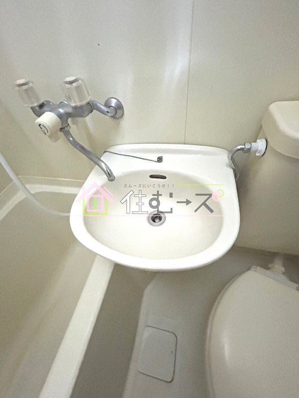 シティハイツ下新庄 その他3