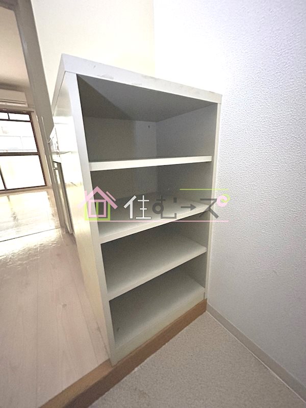 シティハイツ下新庄 その他5