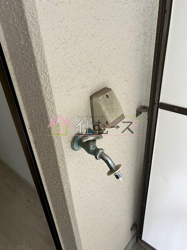 シティハイツ下新庄 その他6