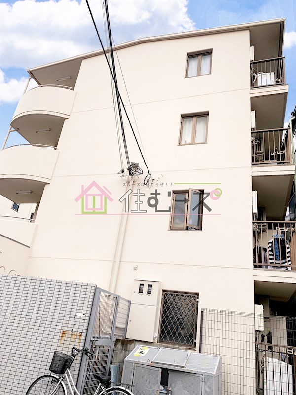 シティハイツ下新庄 その他外観1