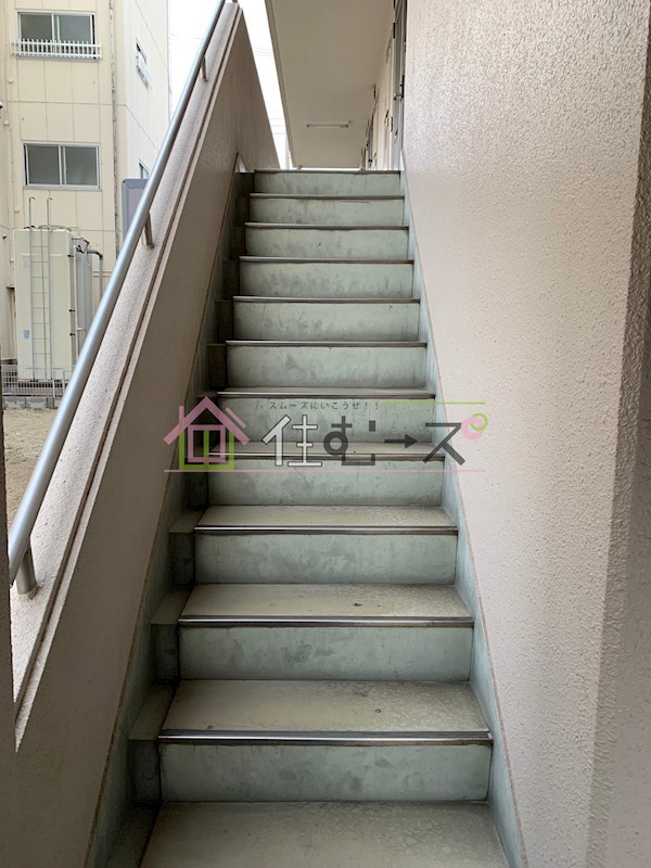 シティハイツ下新庄 その他外観3