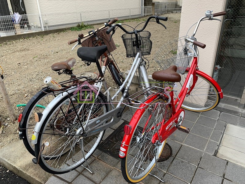 シティハイツ下新庄 その他外観5