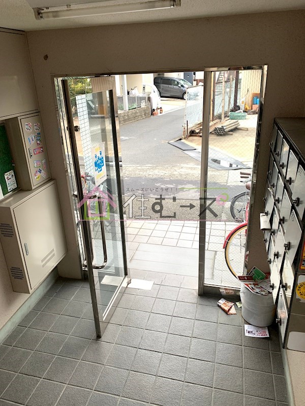 シティハイツ下新庄 その他外観6