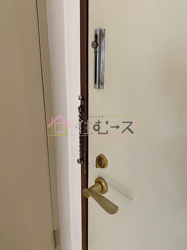 オリエント新大阪アーバンライフ その他5