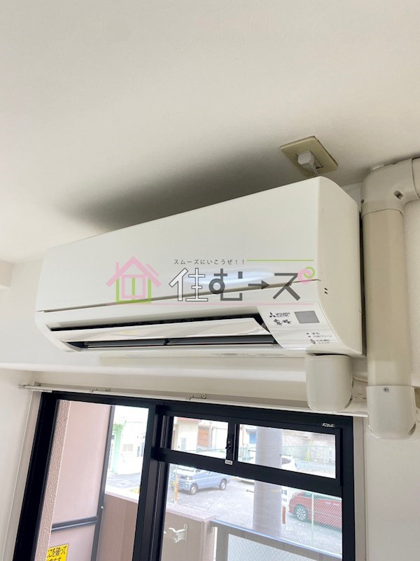 フレア新大阪 その他4