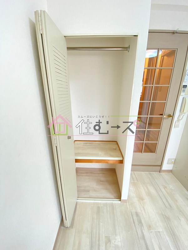 フレア新大阪 その他5