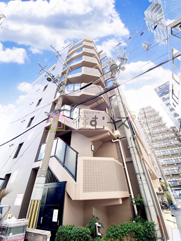 フレア新大阪 その他外観1