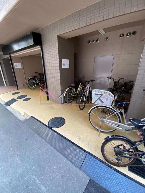 フレア新大阪 その他外観5