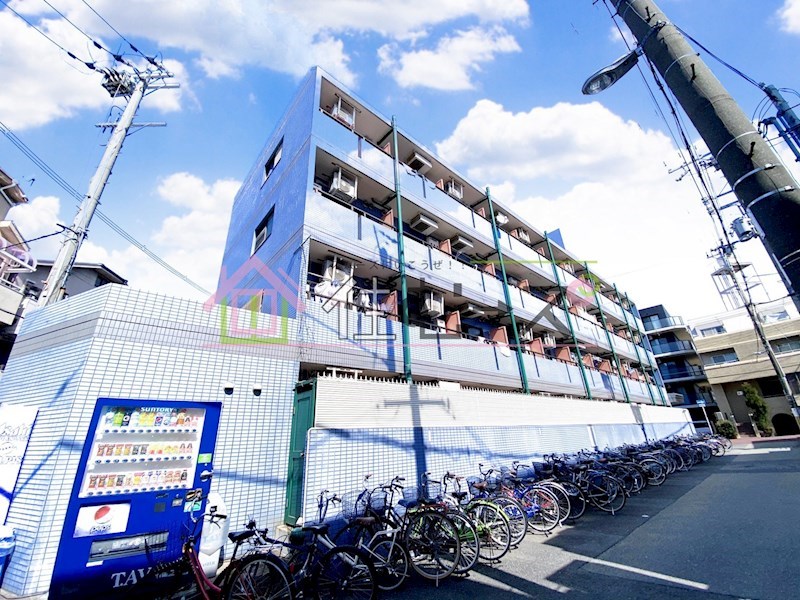 土井グランドマンション その他外観1