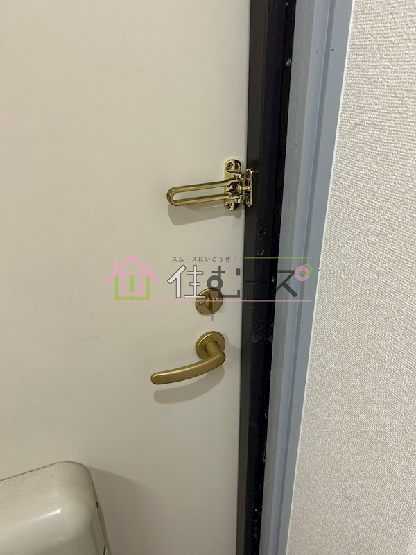 パインハイツ新大阪 その他2