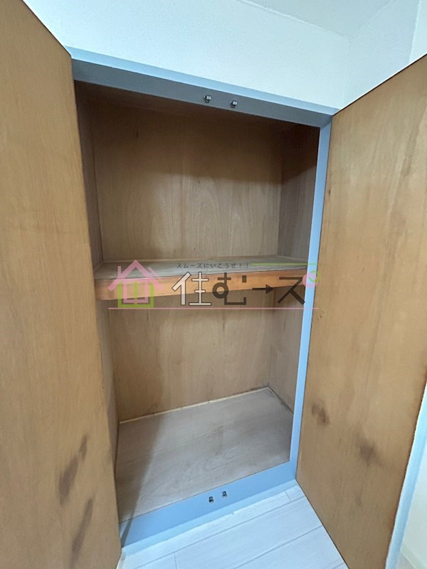 パインハイツ新大阪 その他4