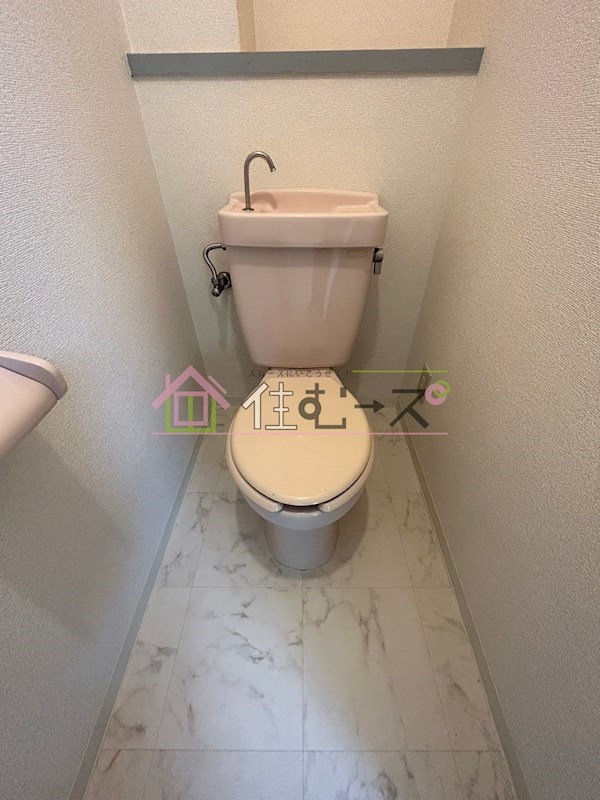 パインハイツ新大阪 その他5