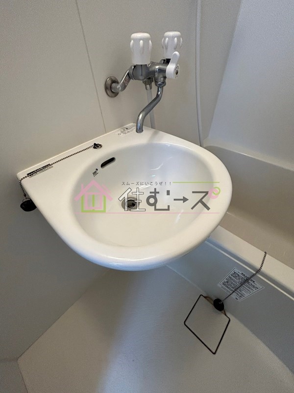 パインハイツ新大阪 その他6