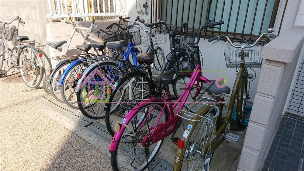 パインハイツ新大阪 その他外観3