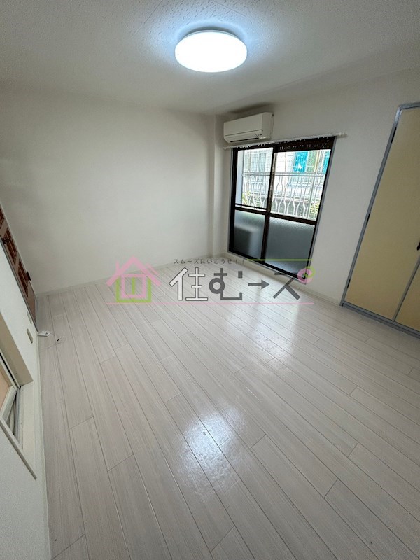 パインハイツ新大阪 その他外観4