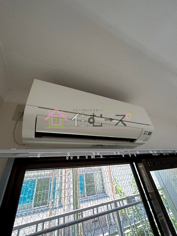 パインハイツ新大阪 その他外観5