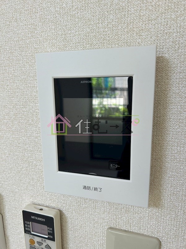 パインハイツ新大阪 その他外観6