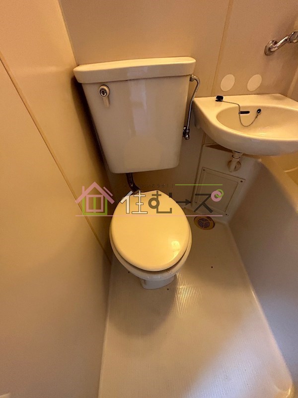 メゾン西淡路 その他2