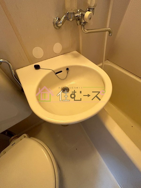 メゾン西淡路 その他3