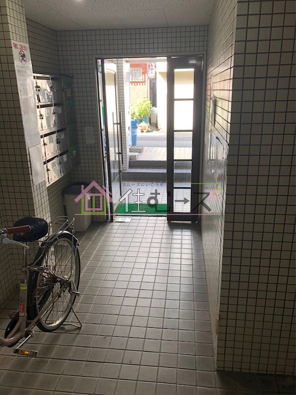 メゾン西淡路 その他外観5