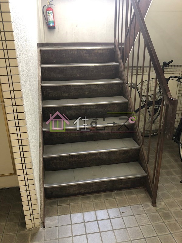 メゾン西淡路 その他外観6