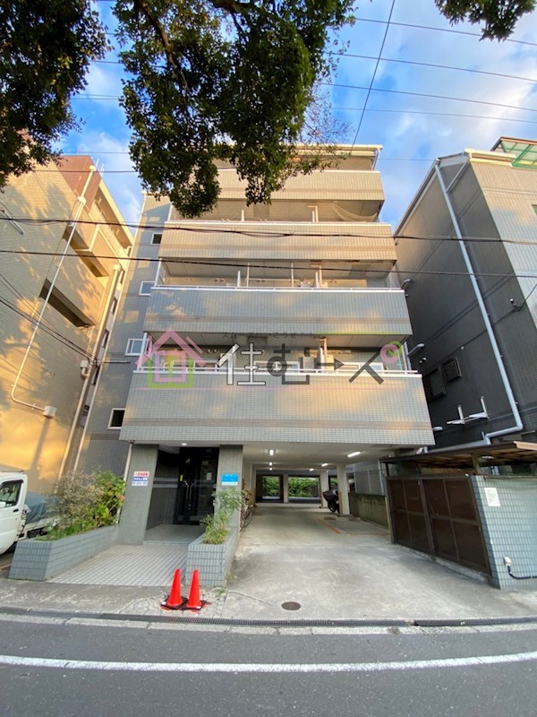 ヘルメスⅡ その他外観1