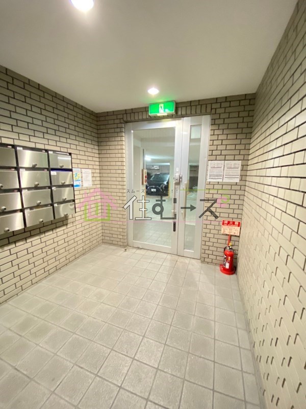 ヘルメスⅡ その他外観3