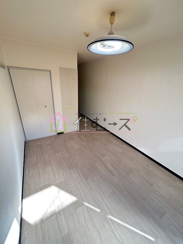 ヘルメスⅡ その他外観6