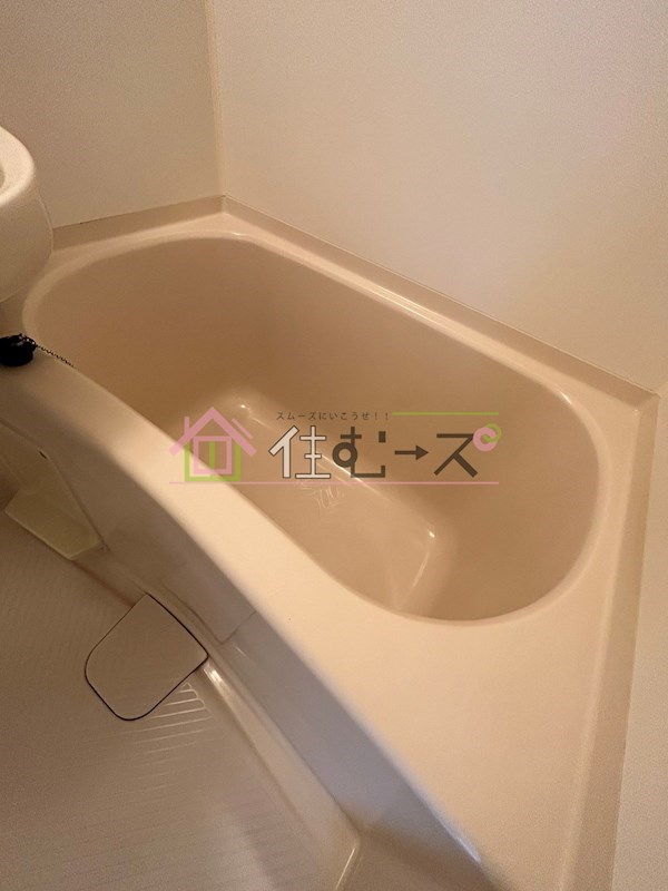 ノルデンハイム淡路 風呂画像