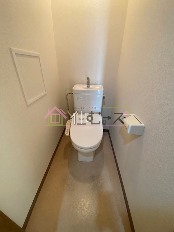 クレセール阿波座 その他2