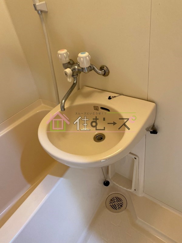 クレセール阿波座 その他3