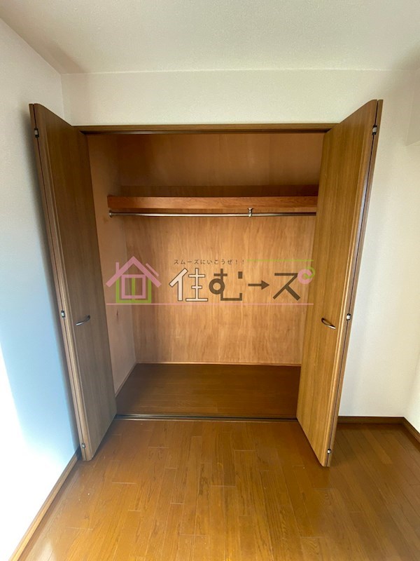 クレセール阿波座 その他4