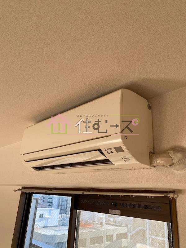 クレセール阿波座 その他5