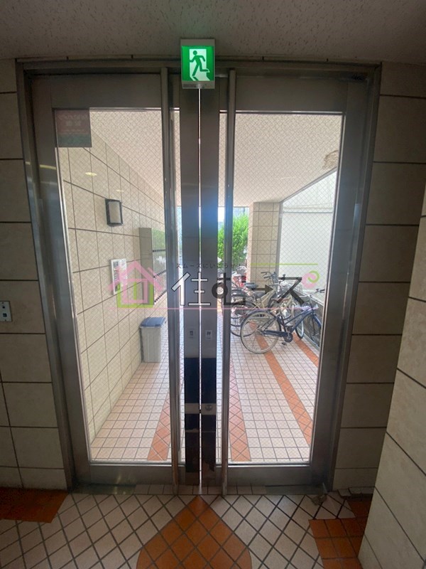 クレセール阿波座 その他外観4