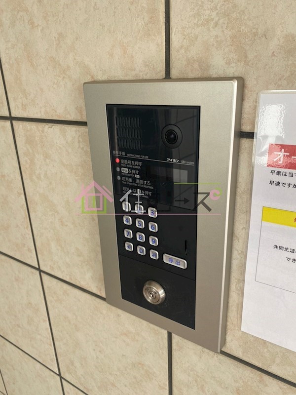 クレセール阿波座 その他外観5