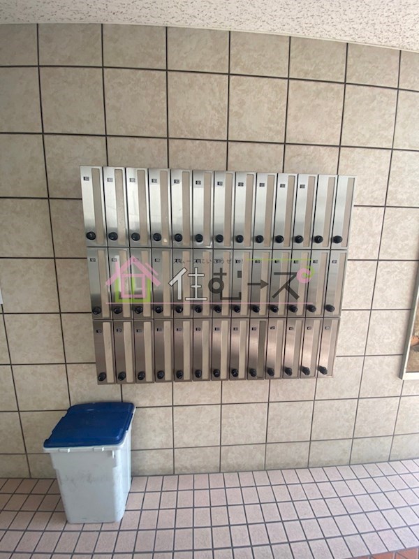 クレセール阿波座 その他外観6