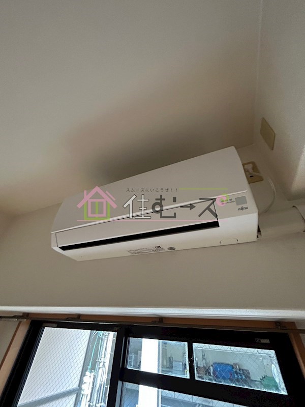 サムティ心斎橋East その他6