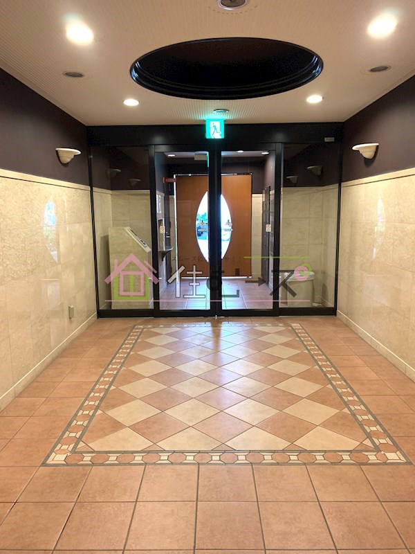 サムティ心斎橋East その他外観2