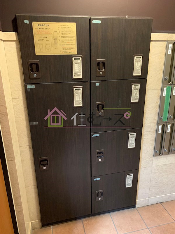 サムティ心斎橋East その他外観4