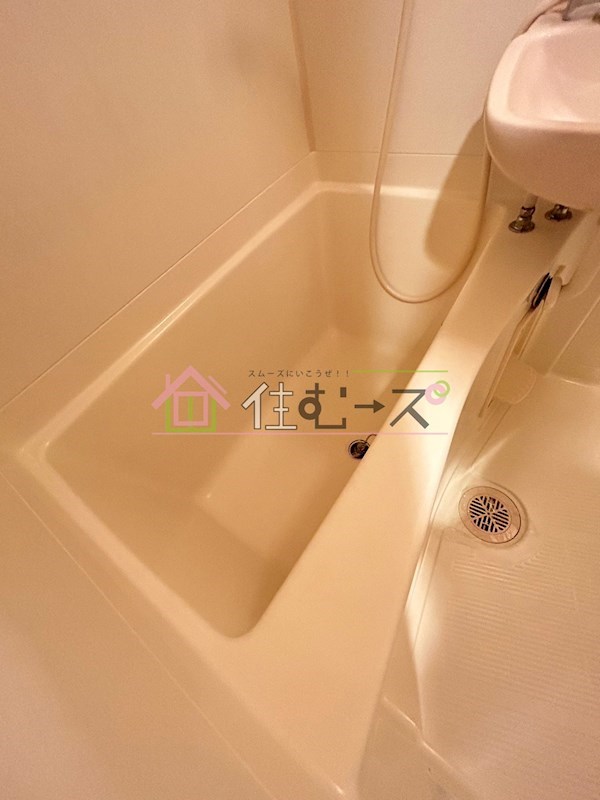 サムティ心斎橋East 風呂画像