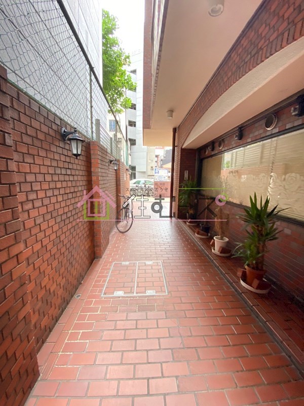 堺筋道頓堀グリーンコーポラス その他外観2