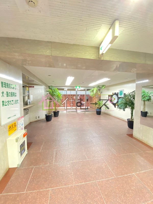 堺筋道頓堀グリーンコーポラス その他外観4