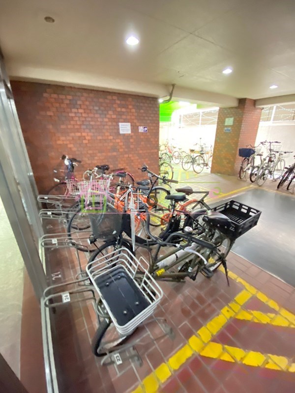 堺筋道頓堀グリーンコーポラス その他外観5