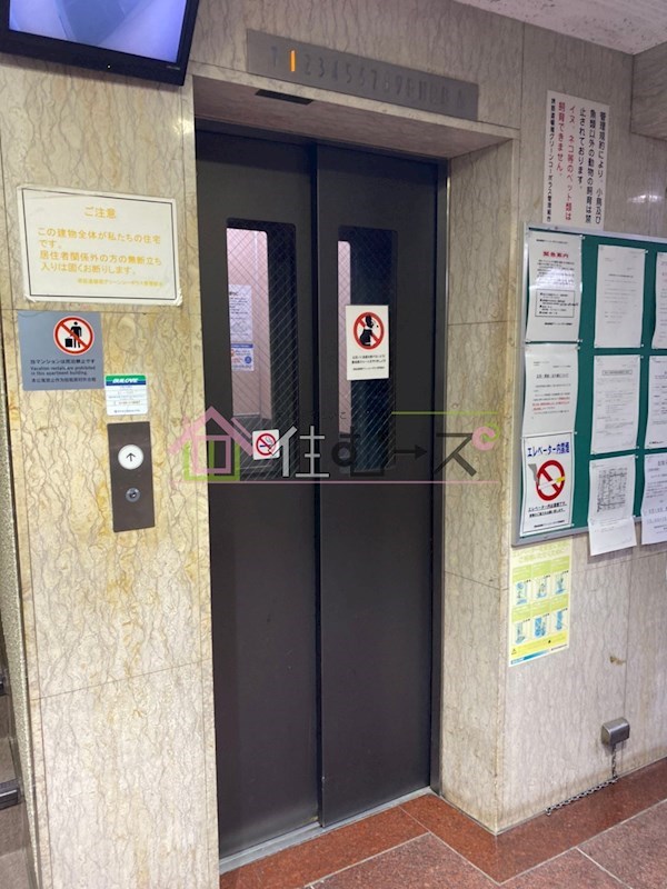 堺筋道頓堀グリーンコーポラス その他外観6